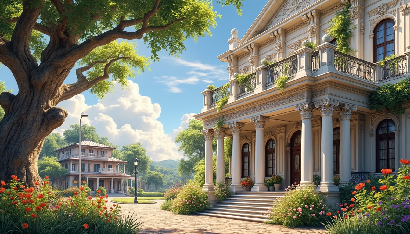 découvrez comment tirer profit du patrimoine immobilier et maximiser son potentiel économique. explorez les stratégies d'investissement, d'évaluation et de gestion pour transformer votre patrimoine en une source de revenus durable et en un atout de taille.