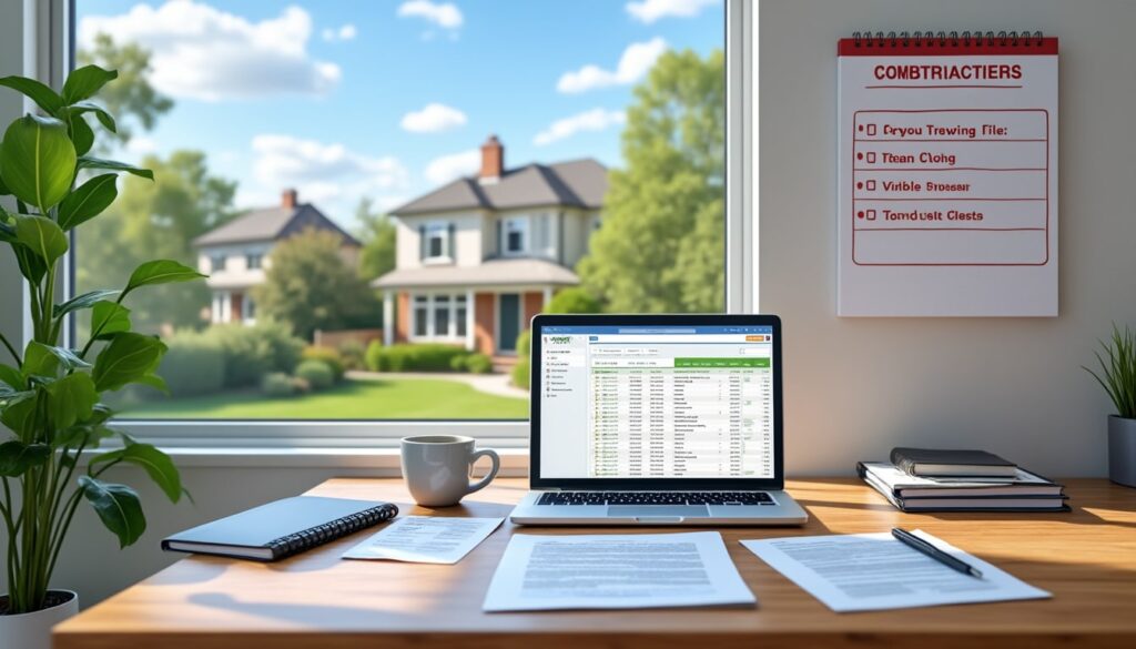 découvrez les étapes essentielles pour réussir votre achat immobilier. de la recherche de votre bien idéal à la signature de l'acte notarié, suivez nos conseils pratiques pour naviguer sereinement dans le monde de l'immobilier.