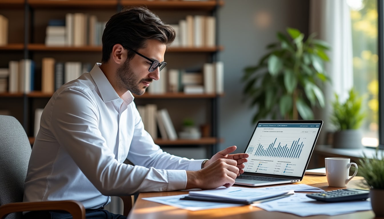 découvrez comment un lmnp comptable peut vous aider à optimiser votre gestion fiscale. profitez de conseils et d'astuces pour maximiser vos revenus locatifs et réduire vos impôts en toute légalité.