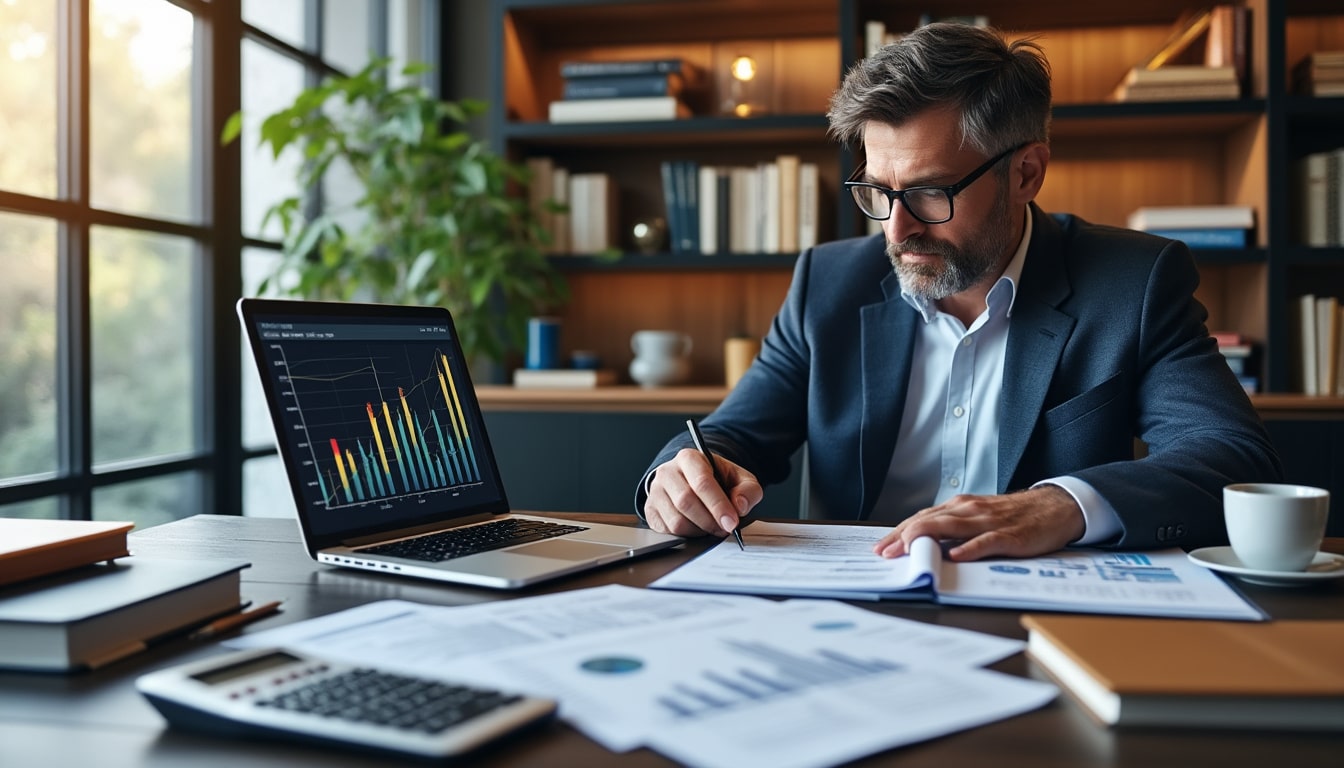 découvrez comment un lmnp comptable peut vous aider à optimiser votre gestion fiscale. maximisez vos revenus locatifs et réduisez votre imposition grâce à des conseils adaptés aux investisseurs immobiliers. profitez d'une expertise pointue pour gérer vos déclarations et alléger vos charges fiscales.