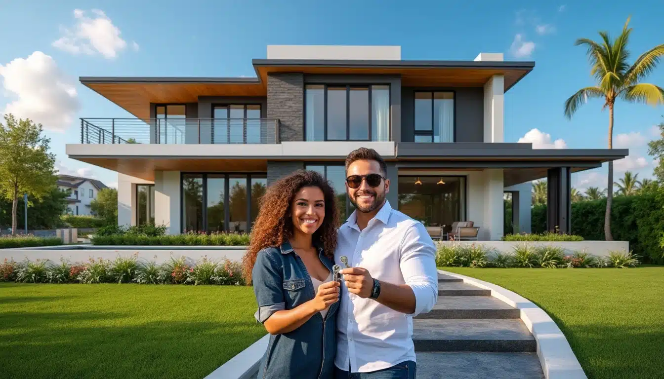 découvrez comment maximiser les avantages de votre prêt immobilier grâce à un apport de 50%. apprenez les stratégies pour réduire vos mensualités, obtenir de meilleures conditions de financement et accélérer l'accès à votre projet immobilier. transformez votre rêve en réalité avec des conseils pratiques et des informations essentielles.