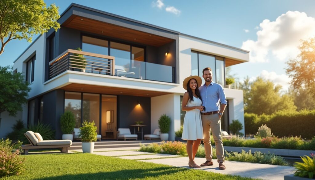 découvrez comment optimiser votre prêt immobilier grâce à un apport de 50%. profitez de taux d'intérêt réduits, d'économies sur le long terme et des conseils pratiques pour réaliser votre projet immobilier en toute sérénité.