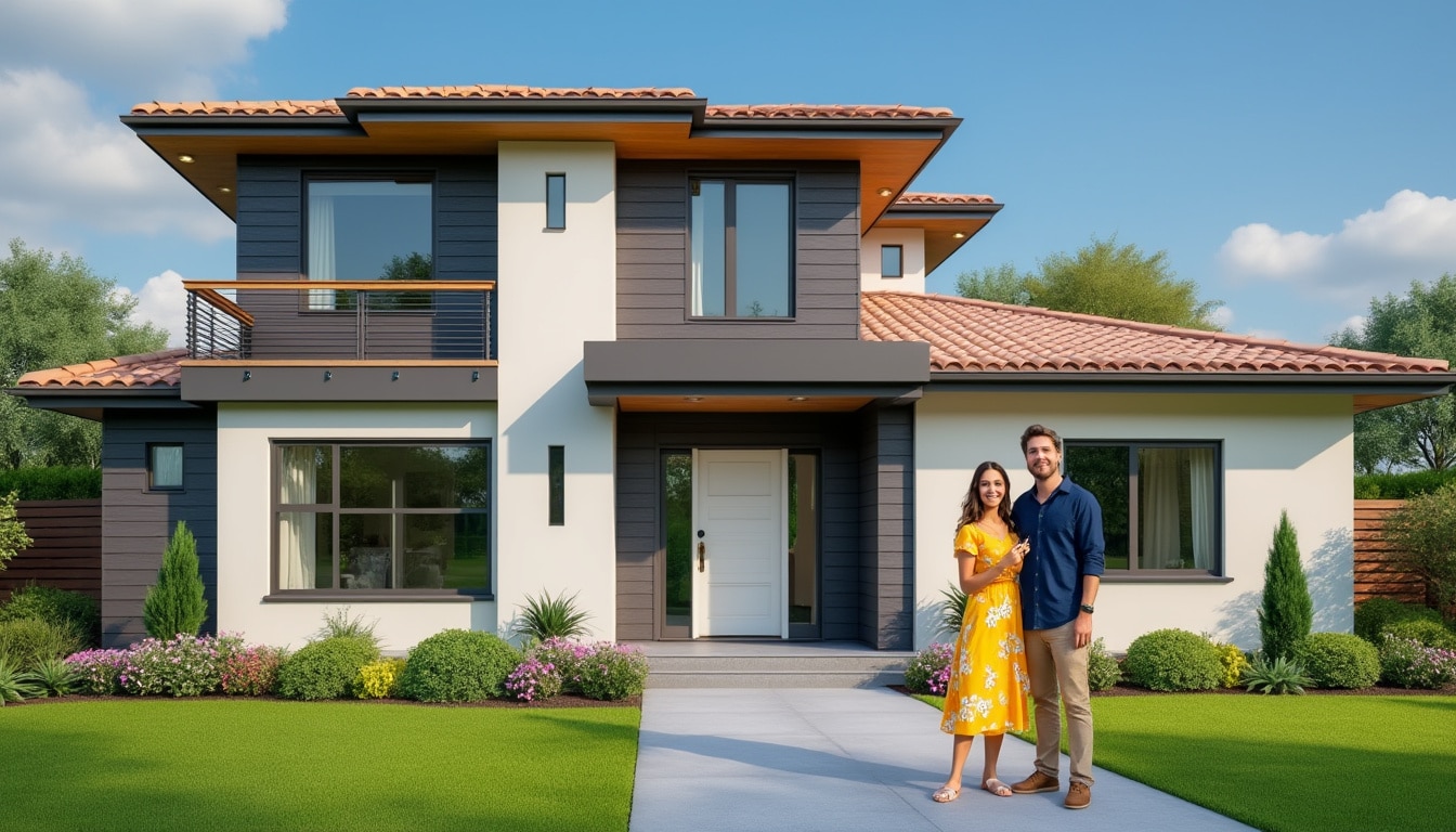 découvrez comment optimiser votre prêt immobilier grâce à un apport de 50%. profitez d'un meilleur taux, réduisez vos mensualités et réalisez votre projet immobilier sans stress. conseils et astuces pour maximiser votre investissement.