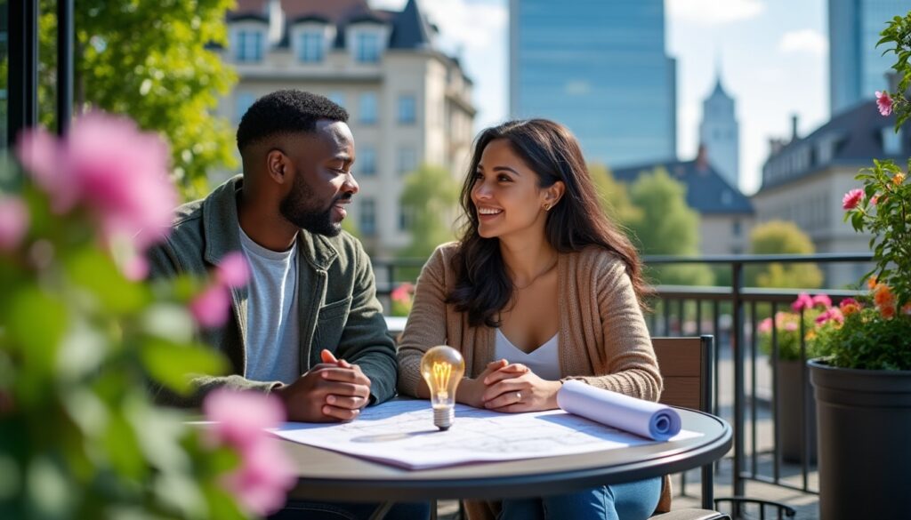 découvrez les clés pour réussir votre projet de prêt immobilier au luxembourg. obtenez des conseils d'experts pour naviguer dans le processus, comparer les offres et faire le choix idéal pour financer votre futur logement.