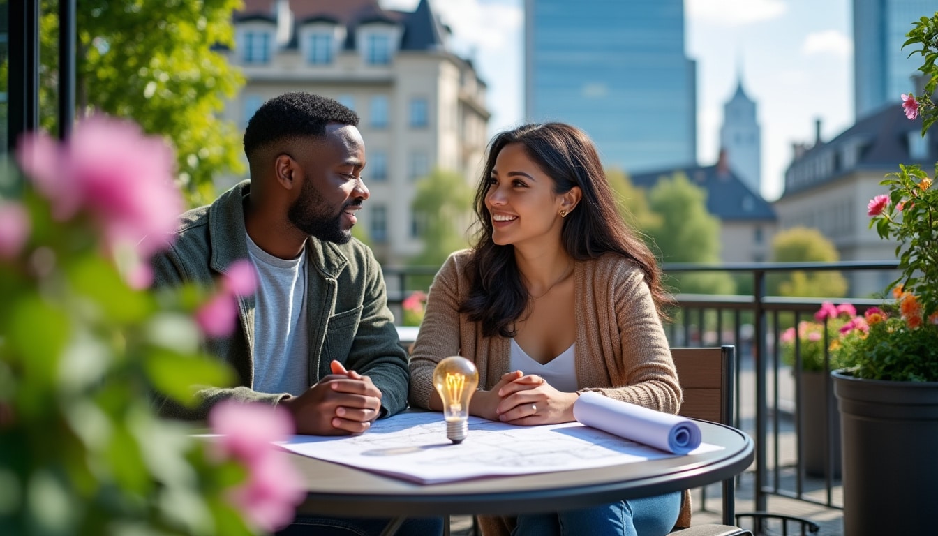 découvrez les clés pour réussir votre projet de prêt immobilier au luxembourg. obtenez des conseils d'experts pour naviguer dans le processus, comparer les offres et faire le choix idéal pour financer votre futur logement.