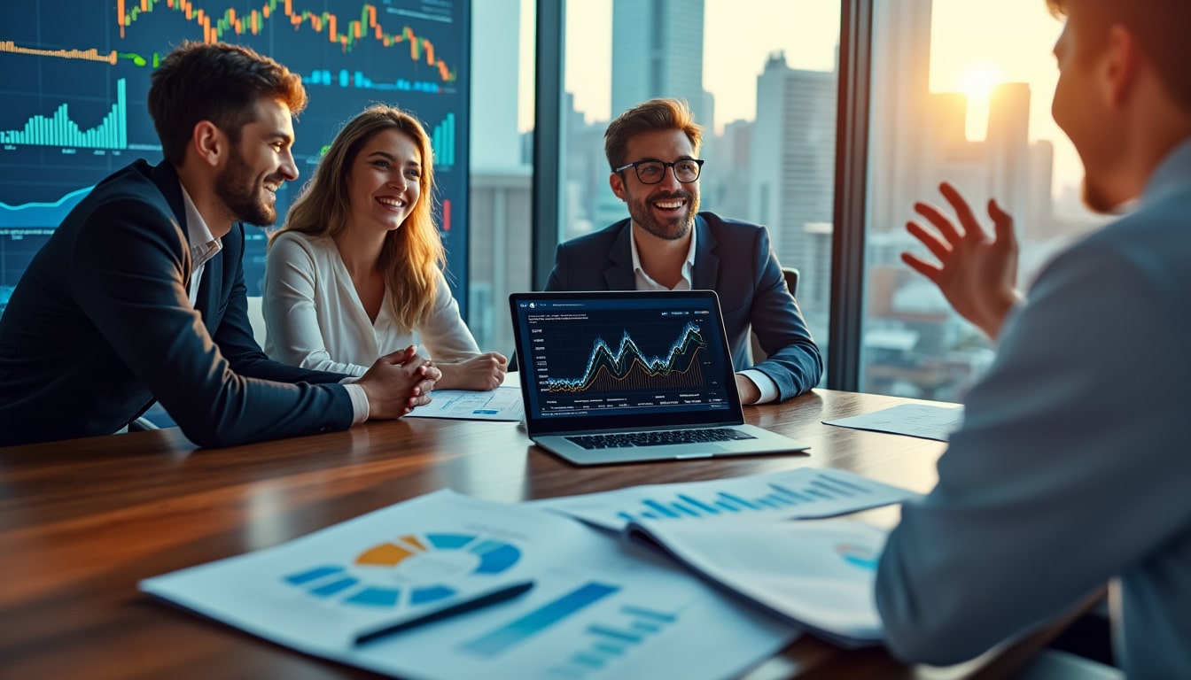 découvrez dans cet article comment profiter d'une réduction d'un point sur votre taux de prêt immobilier grâce à cette offre innovante. maximisez vos économies et réalisez votre projet immobilier en toute sérénité !