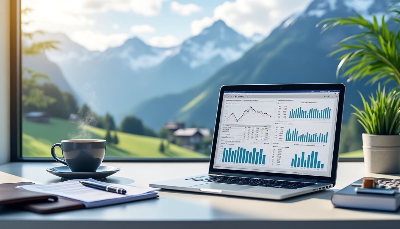 découvrez tout ce qu'il faut savoir sur la simulation de prêt immobilier en suisse. simplifiez votre démarche avec des conseils pratiques, des étapes clés et des outils pour optimiser votre financement immobilier.