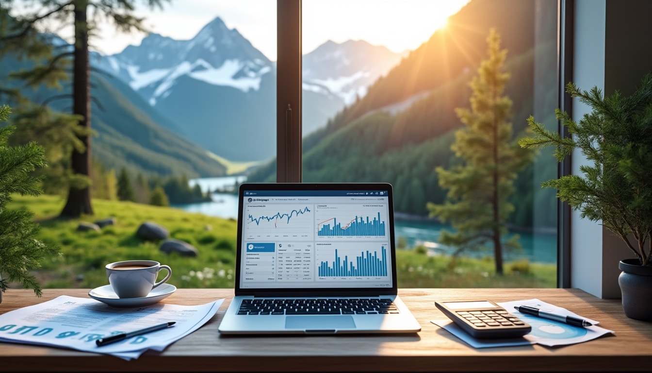 découvrez tout ce qu'il faut savoir sur la simulation de prêt immobilier en suisse. comparez les offres, évaluez votre capacité d'emprunt et faites le meilleur choix pour financer votre projet immobilier.