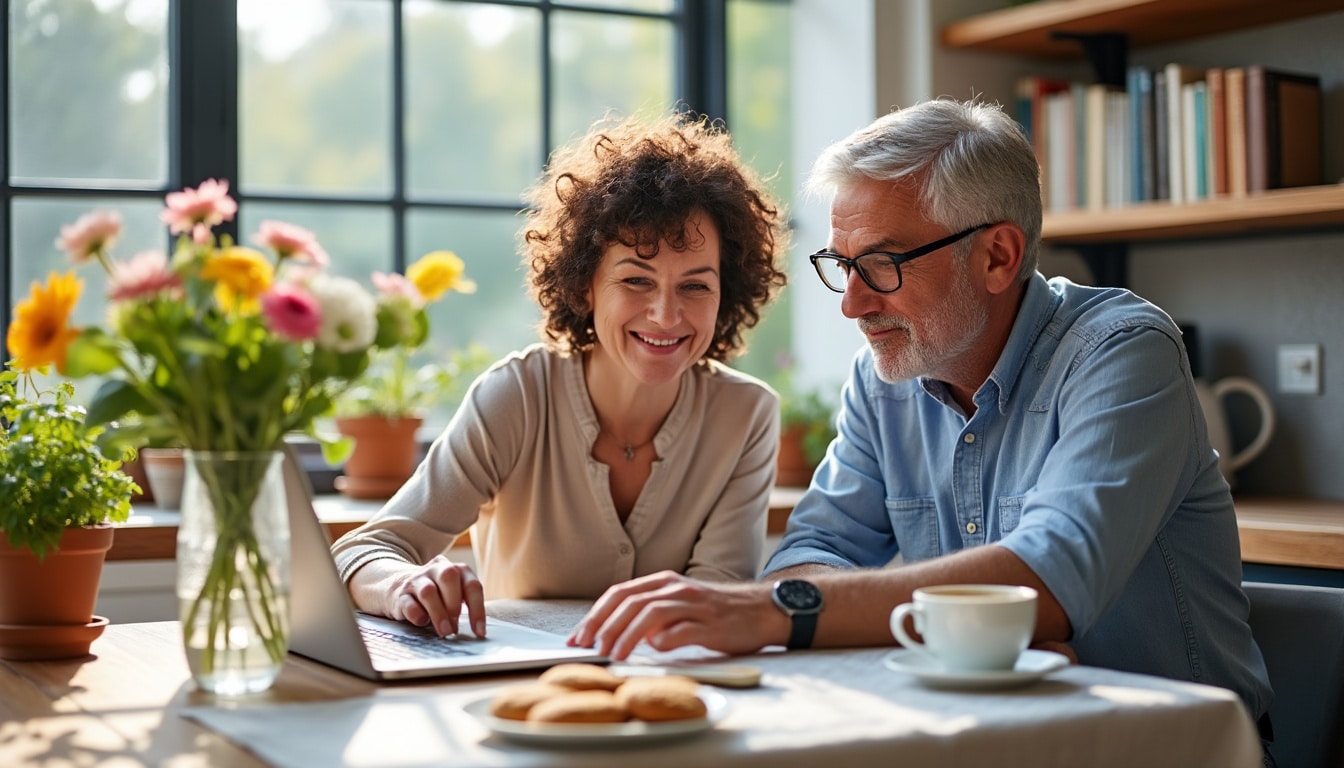 découvrez des stratégies efficaces pour obtenir un crédit immobilier avantageux après 55 ans. optimisez votre dossier, négociez les meilleures conditions et sécurisez votre avenir financier avec nos conseils pratiques.