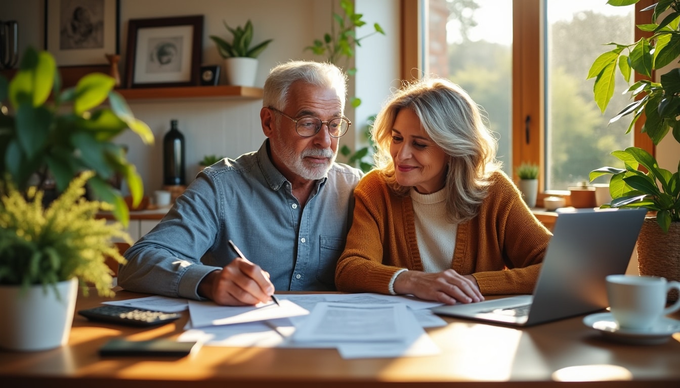 découvrez des stratégies efficaces pour obtenir un crédit immobilier avantageux après 55 ans. apprenez à maximiser vos chances d'approbation, à optimiser votre dossier et à bénéficier des meilleures conditions de prêt. ne laissez pas l'âge être un frein à votre projet immobilier.