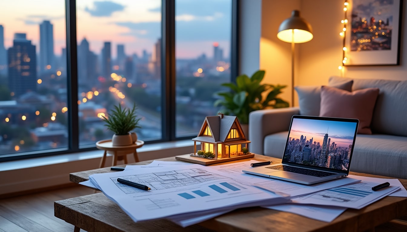 découvrez comment financer votre projet immobilier en 2025 grâce à l'allocation adulte handicapté (aah). cette guide vous aide à comprendre les options de financement adaptées, les aides disponibles et les démarches à suivre pour concrétiser vos rêves immobiliers tout en bénéficiant de vos droits.