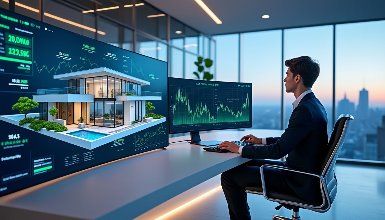 découvrez comment bénéficier de l'aah pour financer votre projet immobilier en 2025. nous vous guidons à travers les étapes essentielles et les solutions adaptées à votre situation afin de concrétiser votre rêve de propriété tout en maximisant votre budget.