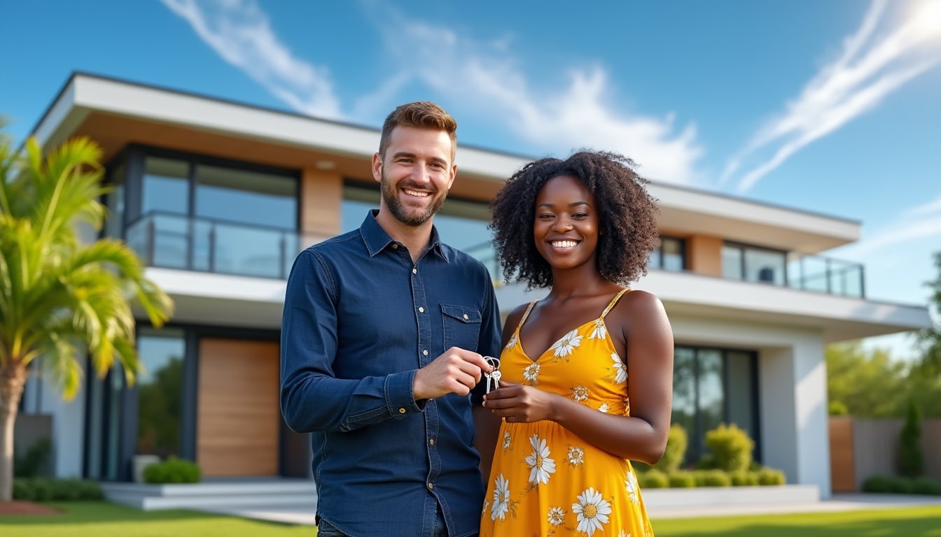 découvrez le co-achat immobilier, une solution innovante et gagnant-gagnant qui permet de partager à la fois les coûts et les bénéfices d'un bien immobilier. cette approche collaborative offre une alternative accessible à l'achat traditionnel, idéale pour les primo-accédants et ceux cherchant à investir ensemble. apprenez comment cette méthode peut transformer votre projet immobilier.