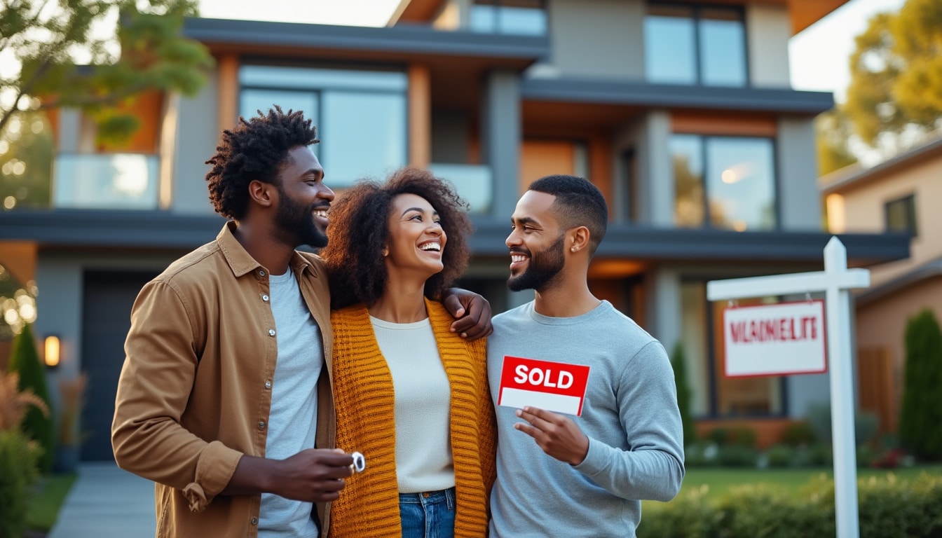 découvrez nos conseils pratiques et nos stratégies efficaces pour réussir votre achat immobilier. apprenez à évaluer le marché, à négocier les prix et à choisir le bien qui vous correspond le mieux, tout en évitant les pièges courants. transformez votre projet immobilier en une réussite grâce à notre guide complet.