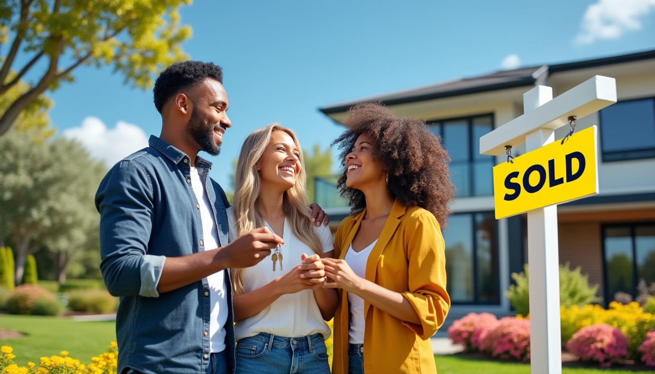 découvrez les meilleures astuces et conseils pour réussir votre achat immobilier. apprenez à choisir le bon bien, à négocier efficacement et à naviguer dans les démarches administratives pour concrétiser votre projet et réaliser une acquisition sereine.