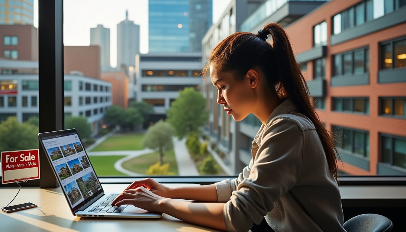 découvrez comment analyser la concurrence pour obtenir les meilleures conditions pour votre prêt immobilier. optimisez vos chances de négociation et faites le choix le plus avantageux grâce à nos conseils pratiques et stratégies efficaces.