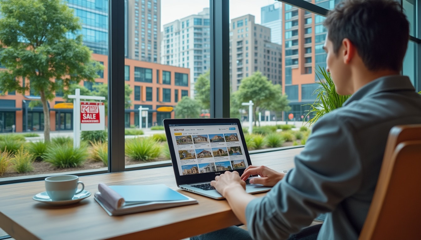découvrez comment analyser la concurrence pour optimiser les conditions de votre prêt immobilier. apprenez des stratégies efficaces pour négocier, choisir la meilleure offre et économiser sur votre financement, tout en prenant en compte les fluctuations du marché.