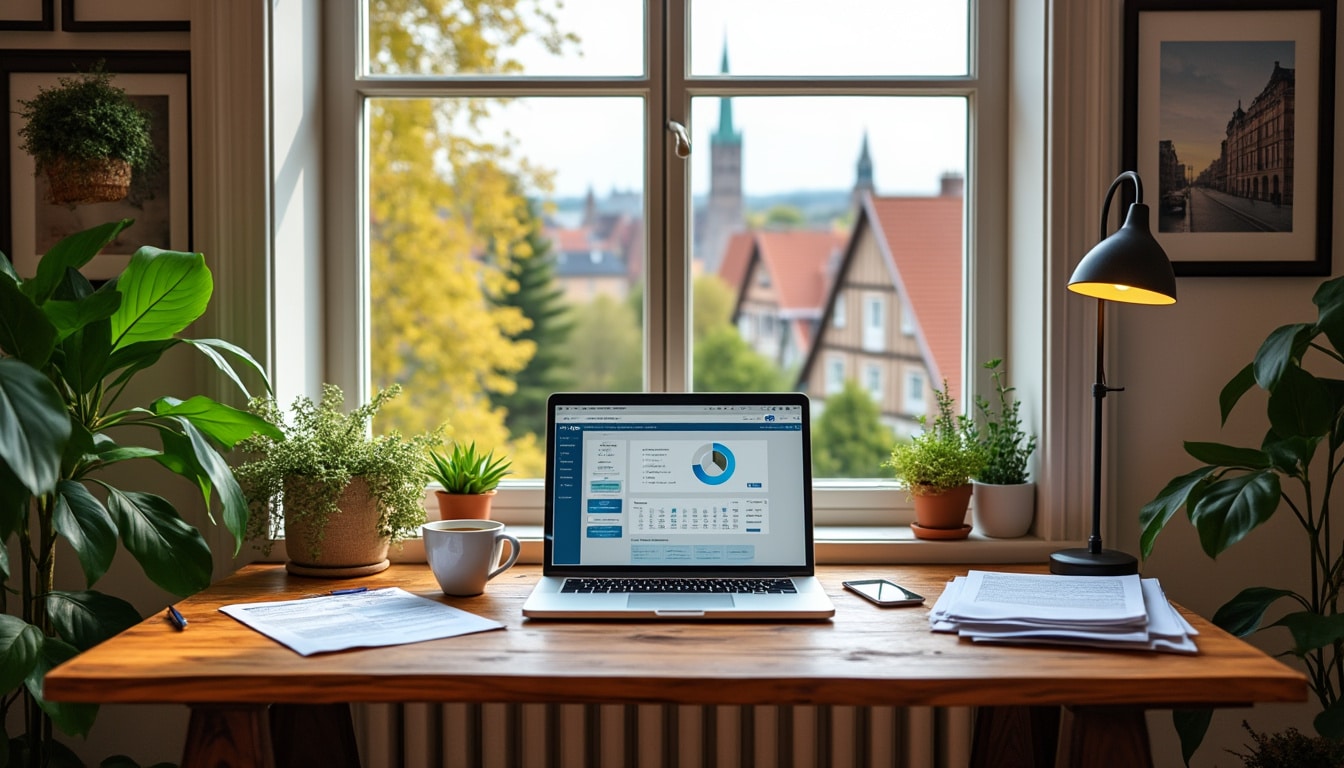 découvrez comment le simulateur de prêt immobilier en belgique peut vous aider à estimer vos mensualités, à comparer les offres et à optimiser votre budget pour l'achat de votre maison.