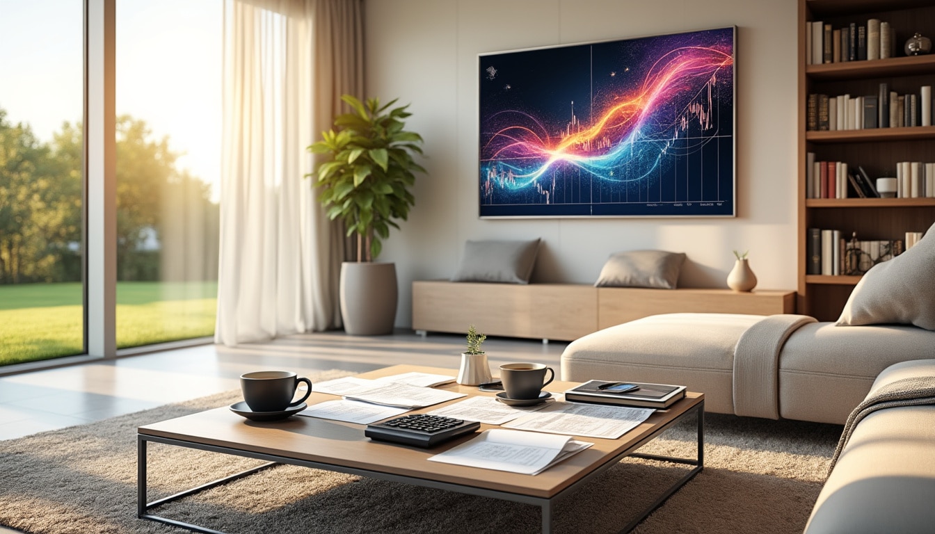 découvrez nos astuces pratiques pour réduire les taux d'intérêt de votre crédit immobilier. optimisez vos chances d'obtenir les meilleures conditions de financement et économisez sur votre emprunt grâce à nos conseils d'experts.