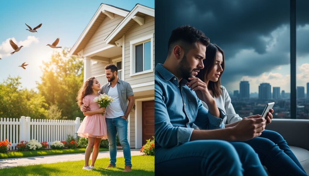 découvrez les perspectives prometteuses du crédit immobilier à court terme ainsi que les incertitudes qui pourraient influencer le marché à moyen terme. analyse des tendances et conseils pour les emprunteurs.