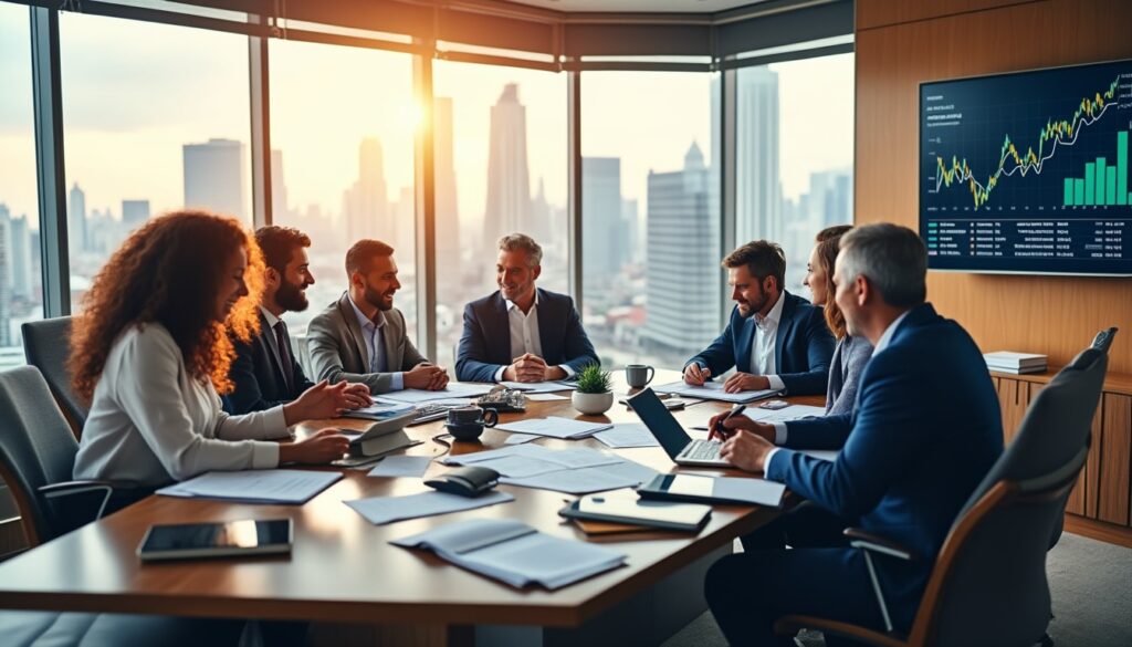 découvrez comment, malgré la hausse des taux d'intérêt, vous pouvez renforcer votre pouvoir de négociation pour obtenir le meilleur crédit immobilier. des conseils pratiques et des stratégies adaptées pour optimiser votre projet immobilier.