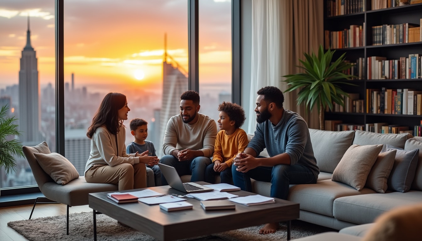 découvrez notre guide pratique sur le crédit immobilier pour expatriés. apprenez tout ce qu'il faut savoir pour financer votre projet immobilier à l'étranger, des démarches administratives aux options de prêt adaptées à votre situation.