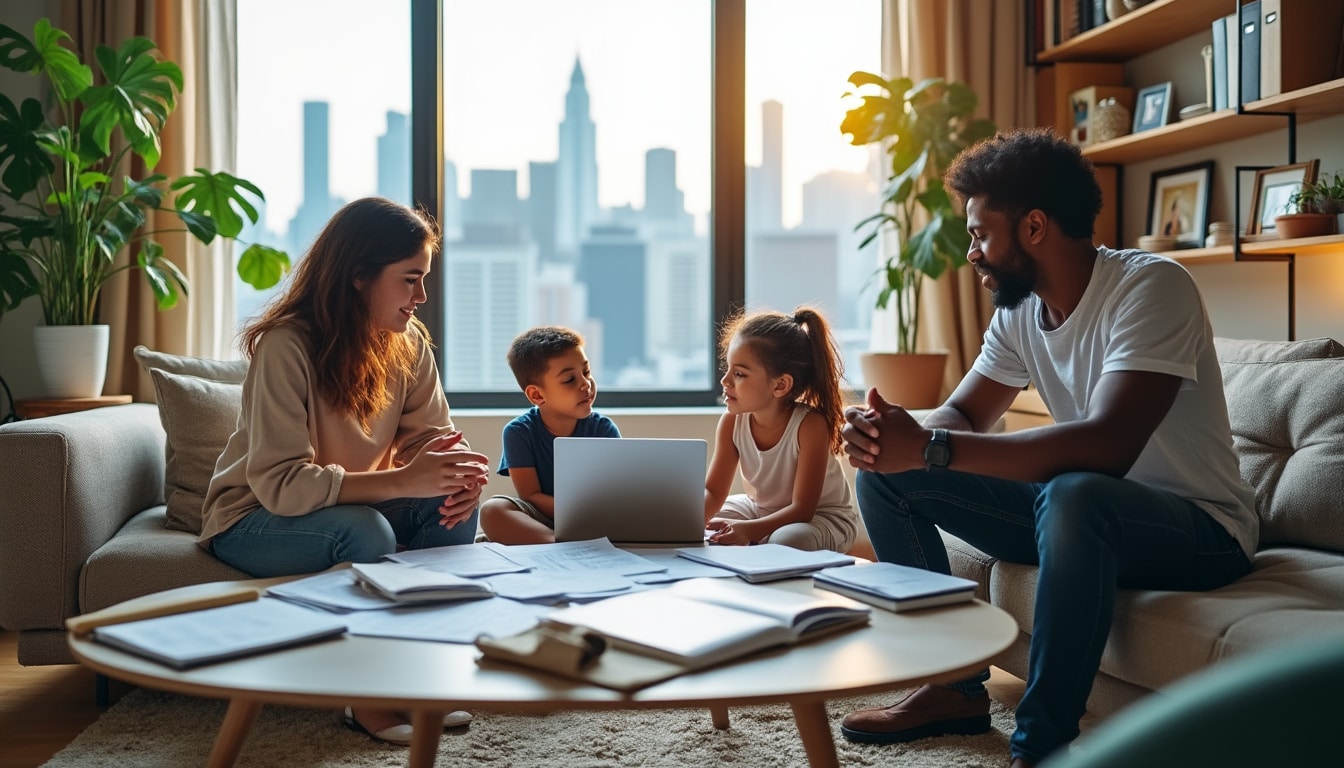 découvrez notre guide pratique sur le crédit immobilier pour expatriés. apprenez tout ce qu'il faut savoir pour financer votre projet immobilier à l'étranger, des conditions d'obtention aux meilleures offres de prêts, en passant par les astuces pour réussir votre démarche.