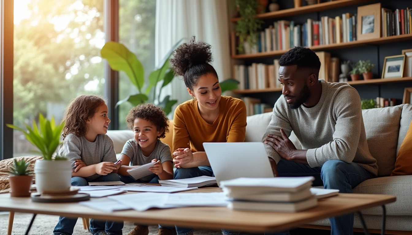 découvrez notre guide pratique sur le crédit immobilier pour expatriés. apprenez comment obtenir un financement adapté à votre situation et vos besoins, ainsi que les démarches essentielles à suivre pour réaliser votre projet immobilier à l'étranger.