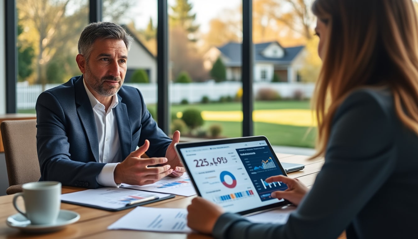découvrez les taux de crédit immobilier disponibles en avril pour des prêts sur 15, 20 et 25 ans. comparez les offres et choisissez la meilleure solution pour financer votre projet immobilier.