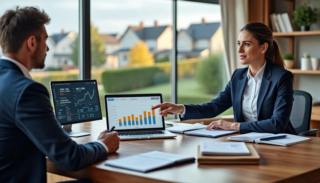 découvrez les taux actuels des crédits immobiliers en avril pour des prêts sur 15, 20 ou 25 ans. informez-vous sur les options de financement disponibles et optimisez votre projet immobilier avec les meilleures conditions du moment.