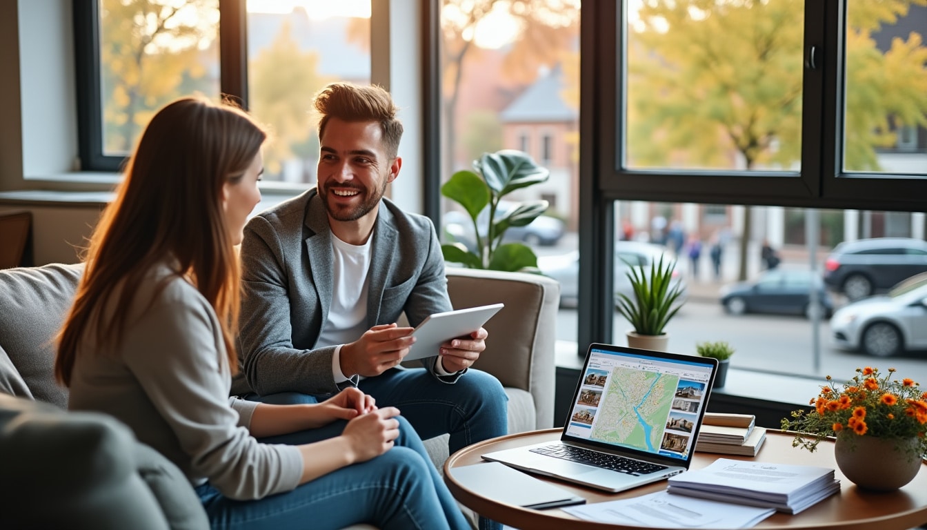 découvrez comment le crédit agricole et le crédit mutuel arkéa mettent en place des stratégies innovantes pour attirer la jeunesse dans le secteur du crédit immobilier. analyse des offres adaptées aux jeunes acheteurs, des conseils pratiques et des tendances actuelles pour faciliter l'accès à la propriété.