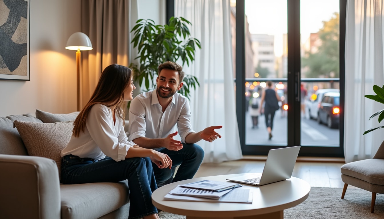 découvrez comment le crédit agricole et le crédit mutuel arkéa adaptent leurs stratégies de crédit immobilier pour attirer la jeunesse acheteuse. analyse des offres attractives, des conseils sur le financement et des solutions innovantes pour faciliter l'accès à la propriété pour les jeunes.