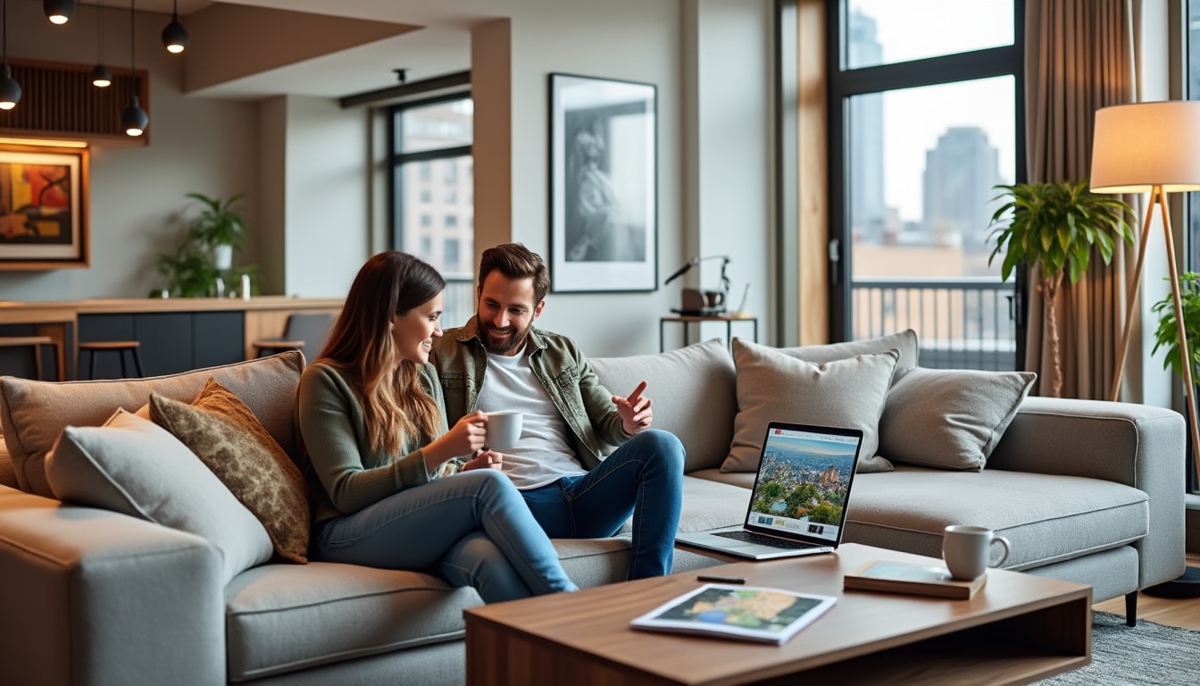 découvrez comment le crédit agricole et le crédit mutuel arkéa adoptent des stratégies innovantes pour séduire les jeunes acheteurs immobiliers. explorez les offres adaptées, les conseils pratiques et les solutions sur mesure qui facilitent l'accès à la propriété pour la nouvelle génération.