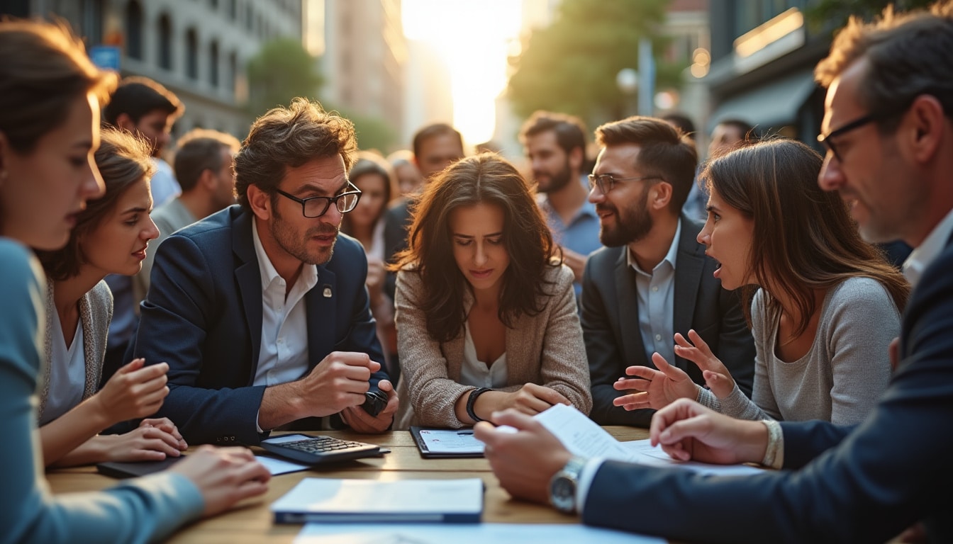 découvrez l'impact de la récente hausse des taux d'intérêt sur le crédit immobilier. analyse des tendances actuelles, conseils pour les emprunteurs et perspectives pour l'avenir du marché immobilier.