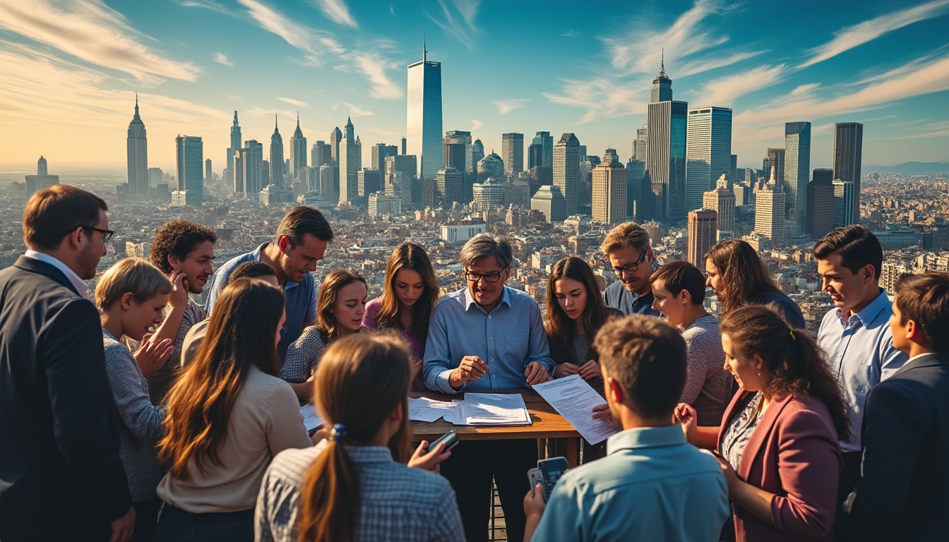 découvrez les dernières tendances du crédit immobilier avec la récente montée des taux d'intérêt. analysez l'impact sur vos projets d'achat et restez informé des évolutions du marché pour prendre les meilleures décisions financières.