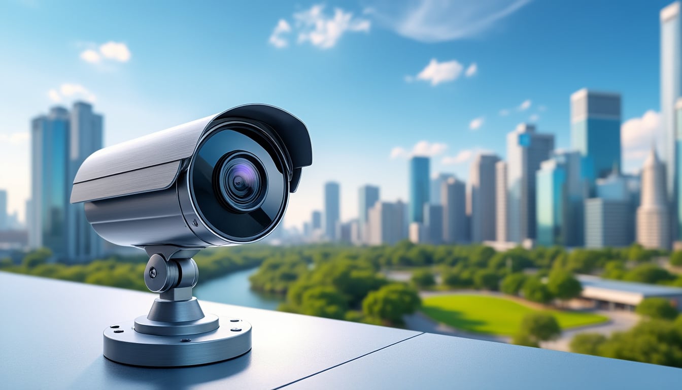 explorez l'univers des caméras ptz et découvrez comment cette technologie révolutionne la surveillance. apprenez leurs fonctionnalités, avantages et applications dans divers secteurs pour garantir une sécurité optimale.