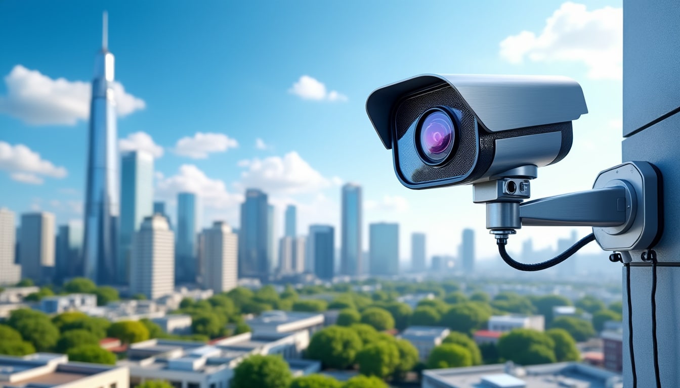 plongez dans l'univers des caméras ptz, des outils essentiels pour la surveillance moderne. découvrez leur technologie avancée, leurs fonctionnalités innovantes et comment elles transforment la sécurité dans divers environnements. apprenez à tirer parti de ces dispositifs pour optimiser votre système de surveillance.