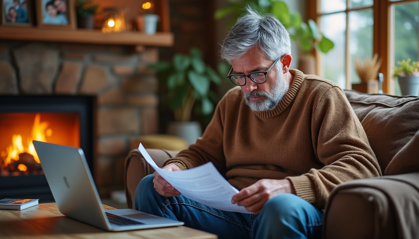 découvrez comment emprunter pour un crédit immobilier en toute sécurité, même en cas de risque de santé accru. notre guide vous aide à comprendre les options disponibles, à anticiper les défis et à sécuriser votre projet immobilier, tout en prenant en compte votre santé.