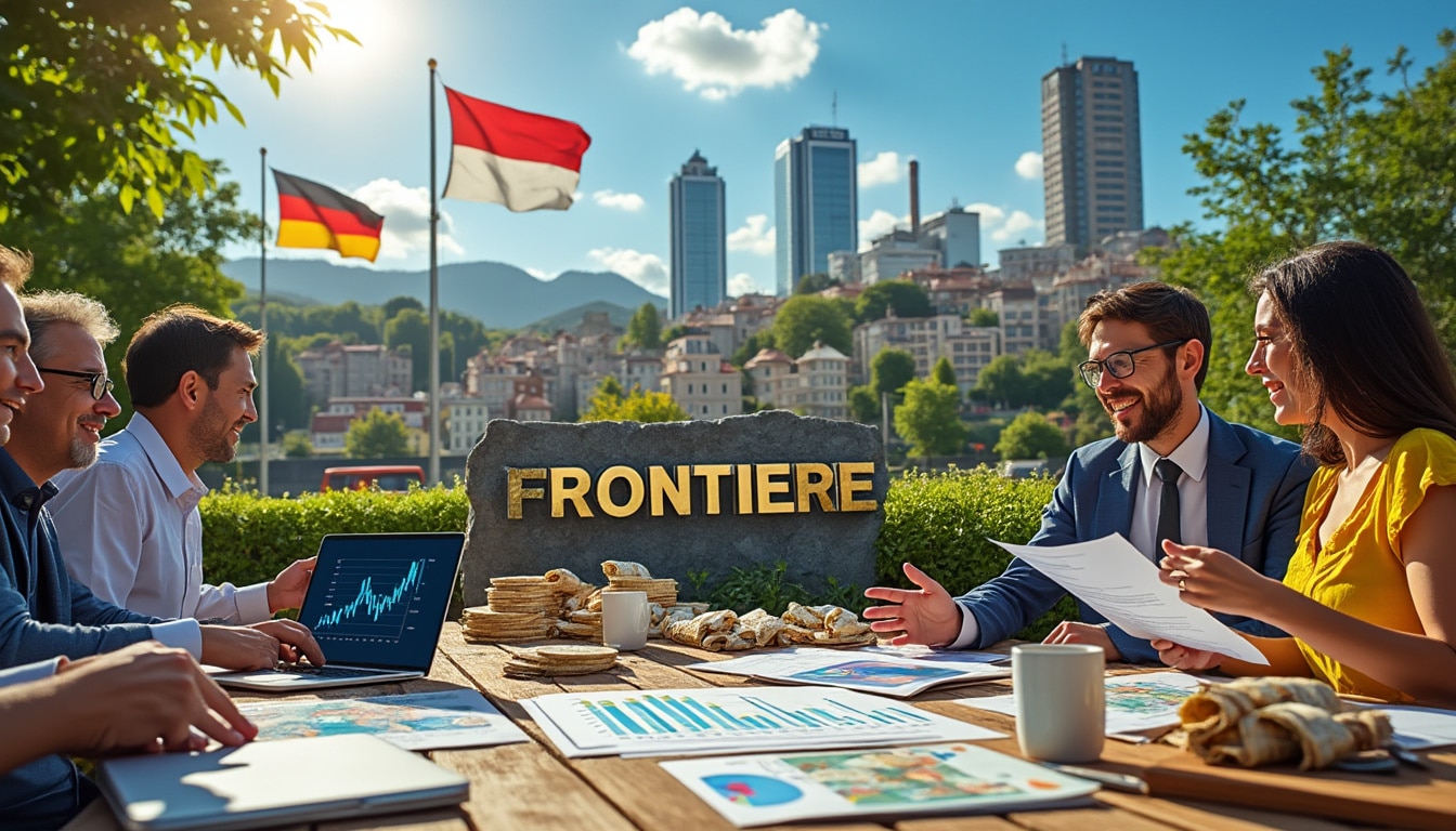 découvrez comment l'annulation des prêts en francs suisses offre aux frontaliers une opportunité financière unique. profitez des conseils et des stratégies pour maximiser vos bénéfices et optimiser votre situation économique. ne ratez pas cette chance de transformer un défi en atout !