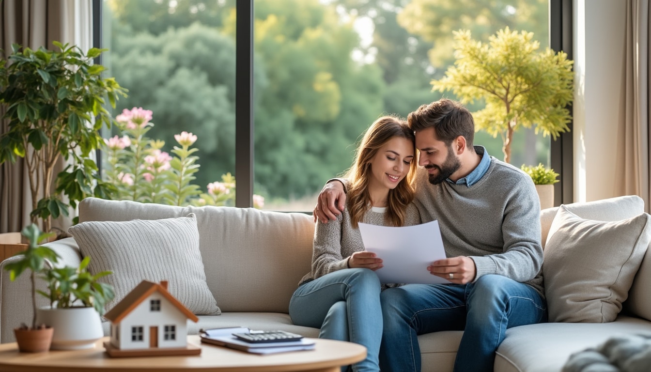 découvrez notre guide complet pour réussir votre crédit immobilier. apprenez les étapes clés, les astuces pour obtenir les meilleures conditions, et tous les conseils pratiques pour un financement réussi de votre projet immobilier.