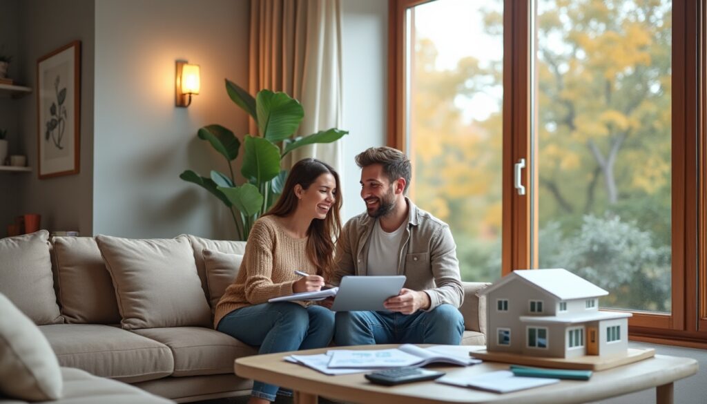 découvrez notre guide complet pour réussir votre crédit immobilier. obtenez des conseils pratiques, des astuces financières et les étapes clés pour maximiser vos chances d'obtenir un prêt avantageux et réaliser votre projet immobilier en toute sérénité.