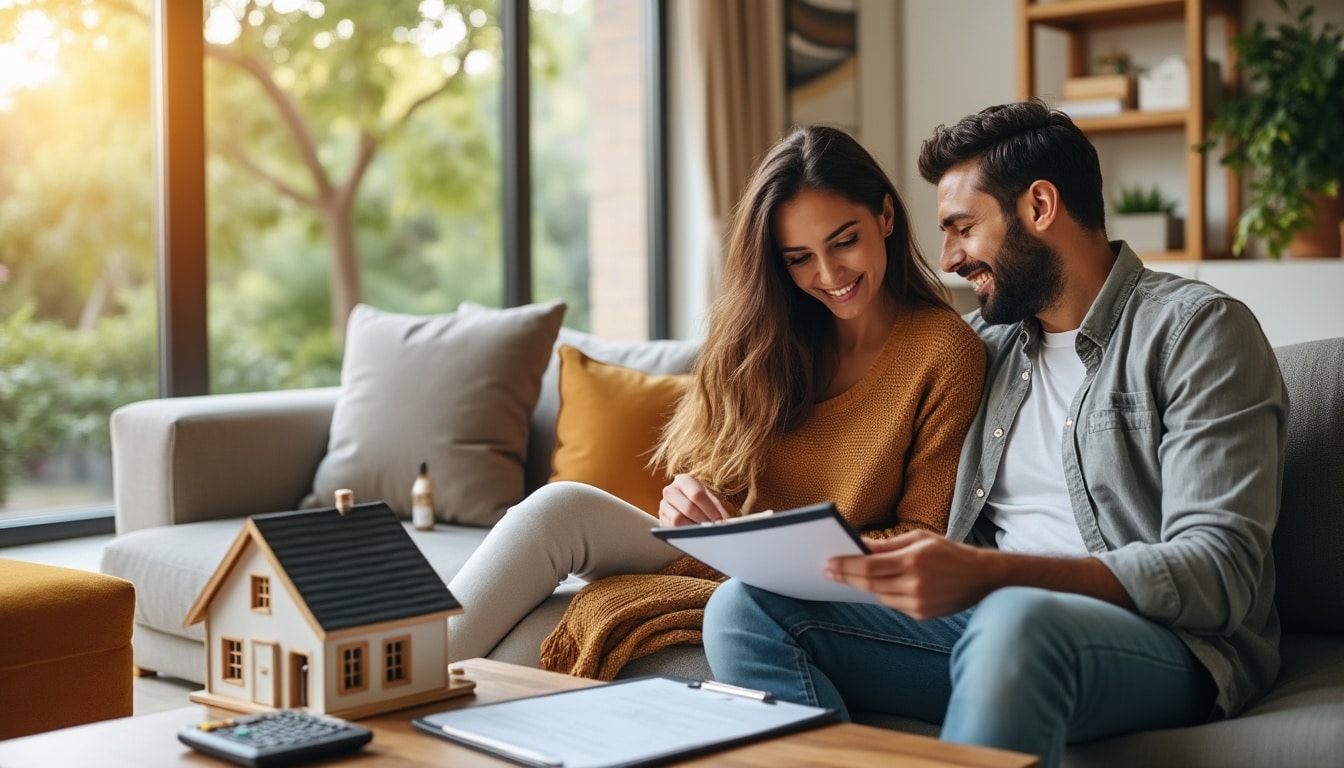 découvrez notre guide complet pour réussir votre crédit immobilier. apprenez les étapes essentielles, les conseils d'experts et les stratégies pour obtenir le meilleur taux et financer votre projet immobilier en toute sérénité.