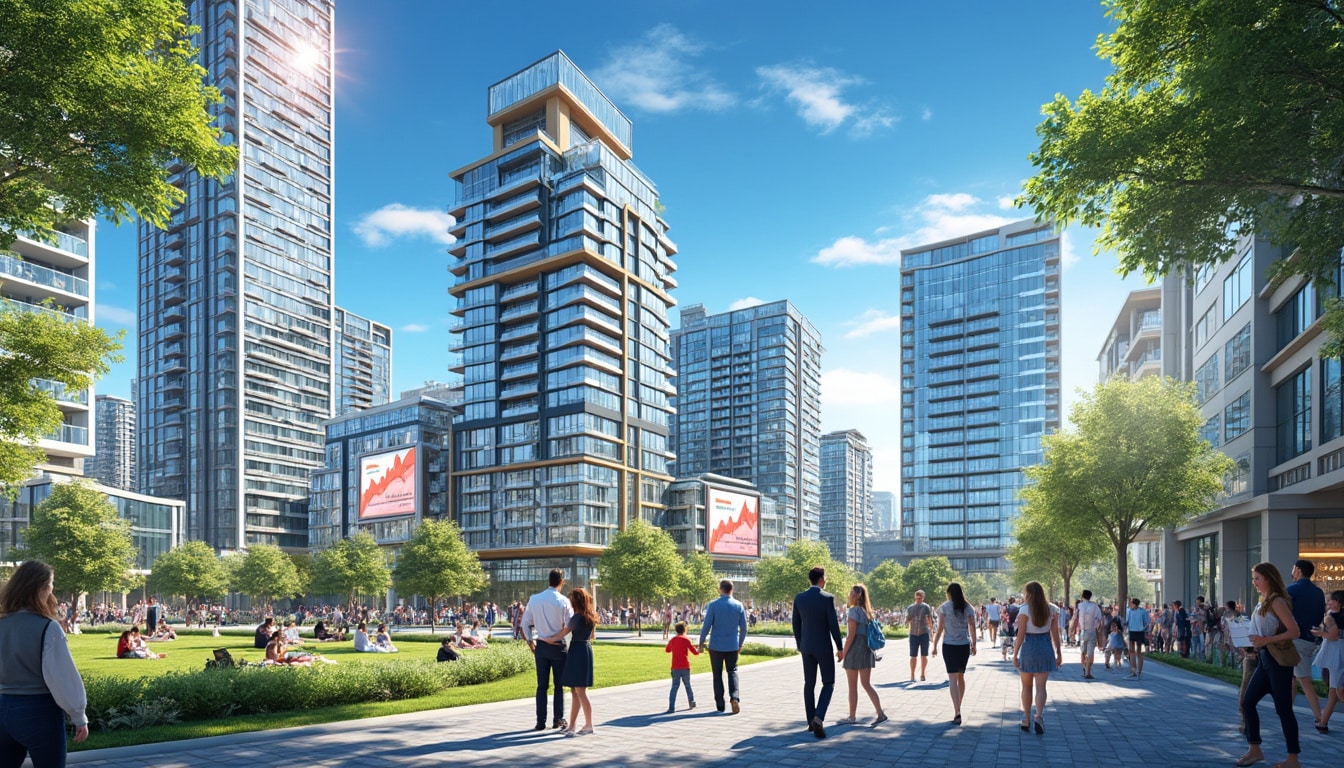 découvrez les tendances actuelles du marché immobilier avec une analyse approfondie des causes et des conséquences de l'augmentation rapide et soutenue des prix. restez informé sur les opportunités d'achat et d'investissement dans un contexte économique en évolution.