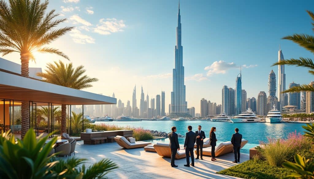 découvrez comment investir dans l'immobilier à dubaï, une destination phare pour les investisseurs. explorez les opportunités d'achat, les tendances du marché et les conseils pratiques pour maximiser votre retour sur investissement.