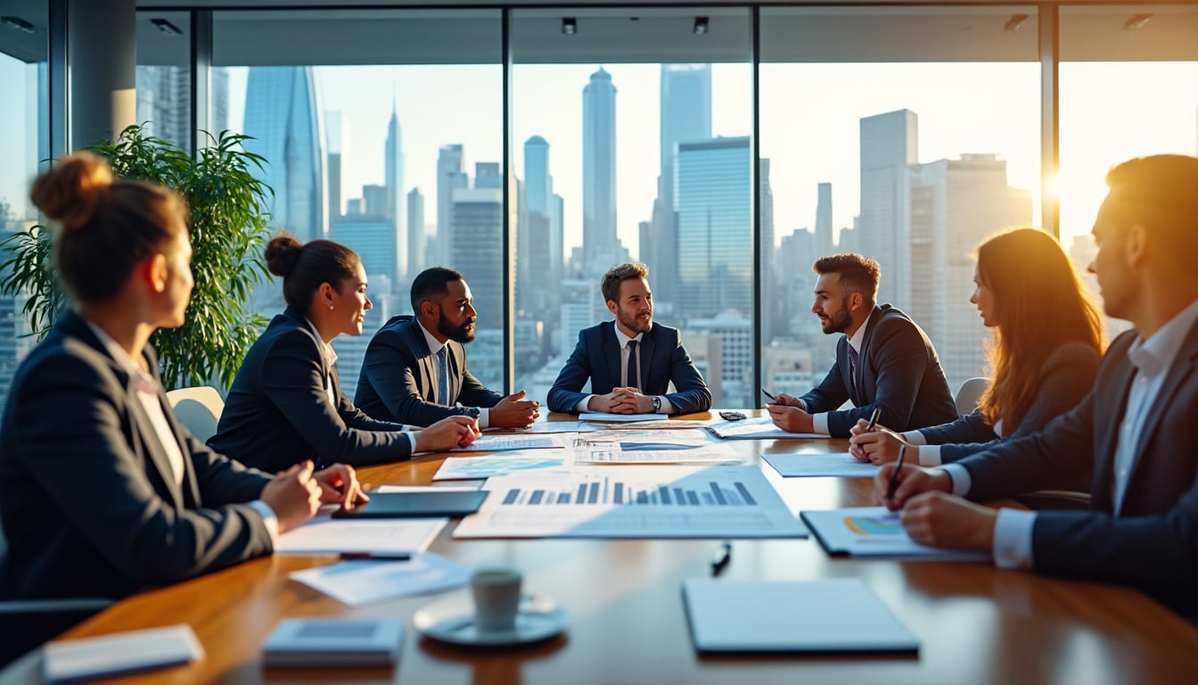 découvrez si la décision de la bce peut entraîner une baisse des taux de crédit immobilier. analyse des enjeux et perspectives pour les emprunteurs en quête de financement.