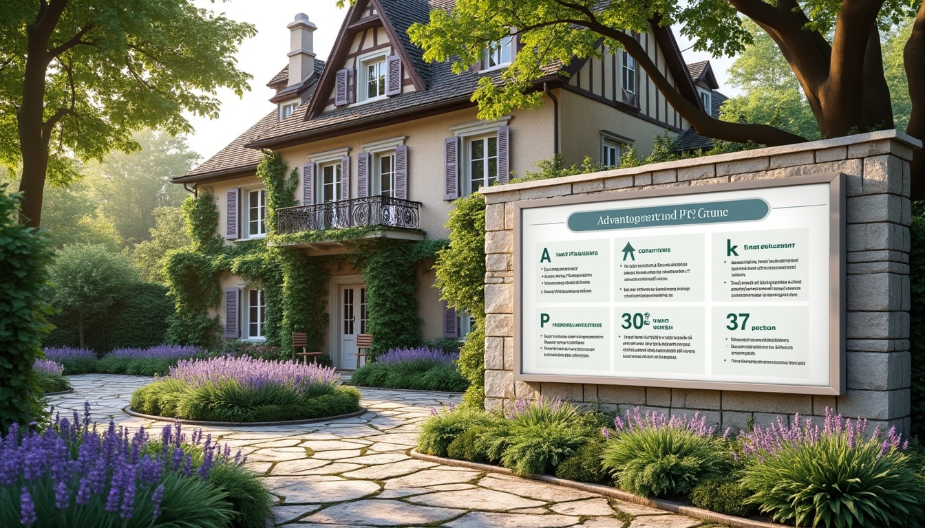 découvrez les avantages et les conditions du prêt à taux zéro (ptz) pour l'acquisition d'un logement ancien. cette aide financière vous permet de réaliser votre projet immobilier tout en réduisant vos mensualités. informez-vous sur les critères d'éligibilité et maximisez votre investissement dans l'immobilier!