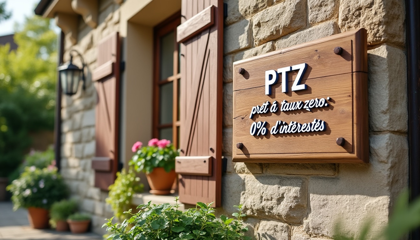 découvrez les avantages et les conditions du prêt à taux zéro (ptz) pour l'achat de logements anciens. informez-vous sur les critères d'éligibilité et les bénéfices financiers qu'offre ce dispositif pour faciliter votre projet immobilier.