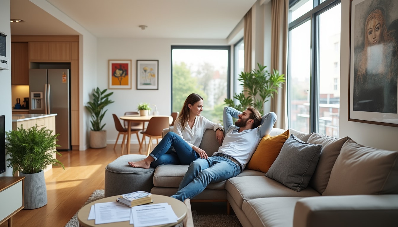 découvrez les nombreux avantages du loueur en meublé non professionnel (lmnp) pour les investisseurs immobiliers. optimisez votre fiscalité, bénéficiez d'une gestion simplifiée et valorisez votre patrimoine grâce à cette option attractive. apprenez comment le lmnp peut transformer votre investissement immobilier en une source de revenus stable et rentable.