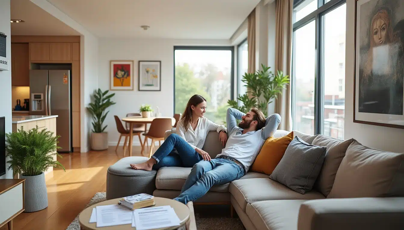 découvrez les nombreux avantages du loueur en meublé non professionnel (lmnp) pour les investisseurs immobiliers. optimisez votre fiscalité, bénéficiez d'une gestion simplifiée et valorisez votre patrimoine grâce à cette option attractive. apprenez comment le lmnp peut transformer votre investissement immobilier en une source de revenus stable et rentable.