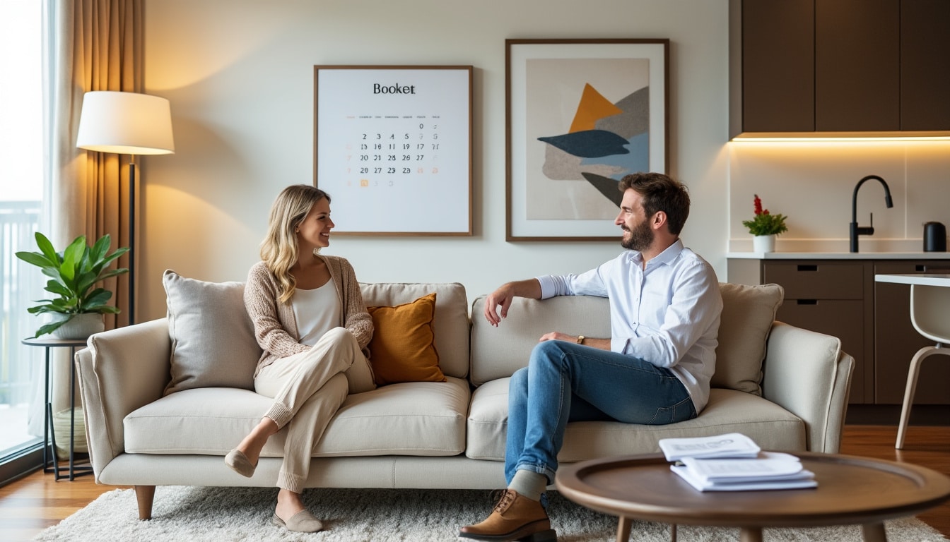 découvrez les nombreux avantages du statut de loueur en meublé non professionnel (lmnp) pour les investisseurs immobiliers. optimisez votre fiscalité, générer des revenus passifs et valoriser votre patrimoine grâce à des stratégies adaptées. informez-vous sur les bénéfices et les opportunités offerts par le lmnp.